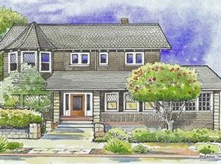 2648 Stuart St, Berkeley, CA