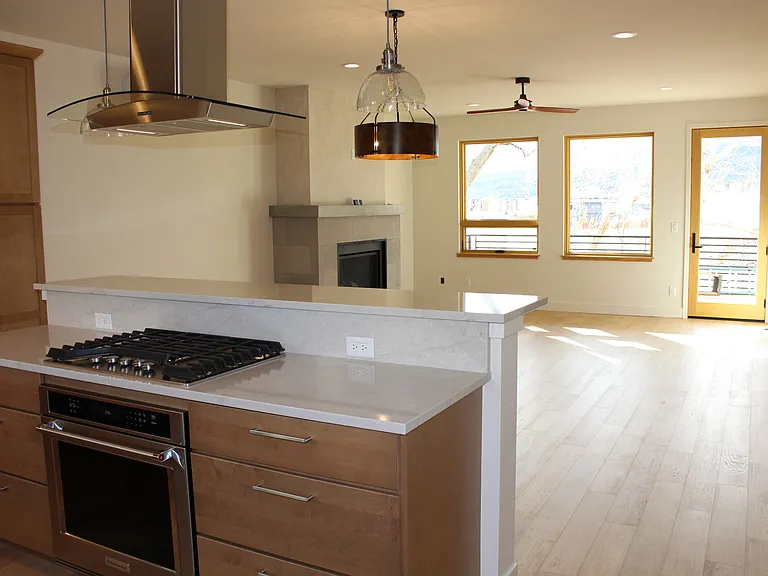 205 Two Rivers Rd #H — Photo 11