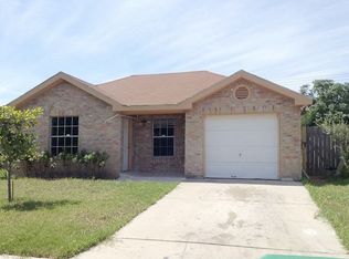 717 W Costa Rica Ave, Pharr, TX 78577