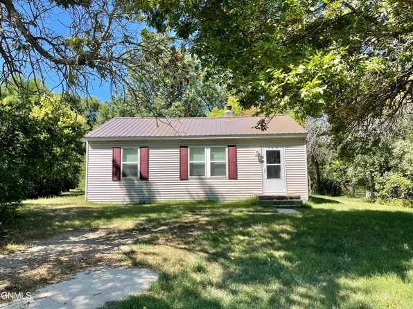 509 6th Ave, Kensal, ND 58455