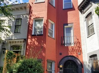 1506 13th St NW APT 1, Washington, DC 20005