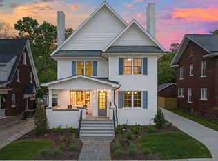 909 N Gregson St, Durham, NC 27701