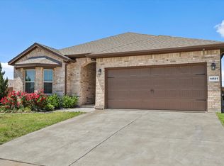 14521 Delphinus Dr, Haslet, TX 76052