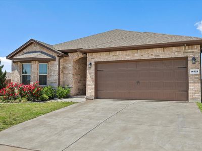 14521 Delphinus Dr, Haslet, TX, 76052