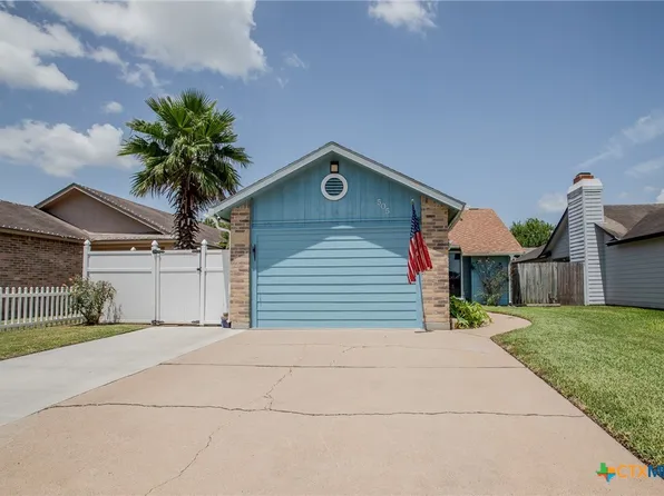 505 Cabana Dr, Victoria, TX 77901