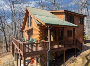 120 Last Chance Gulch #7, Morganton, GA 30560