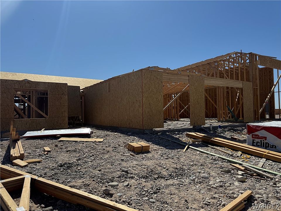 2nd image of 6094 S Trailblazer Avenue