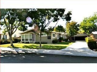 245 El Carmelo Ave, Palo Alto, CA 94306