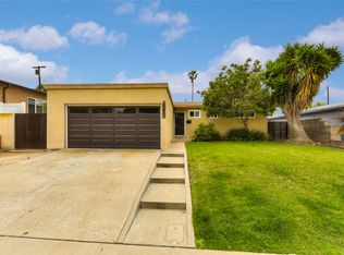 3725 Mactibby St, San Diego, CA 92117