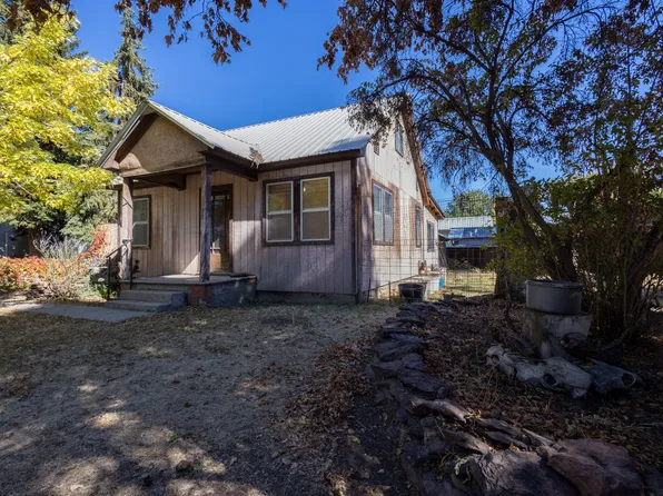 155 S Grand Ave, Burns, OR 97720