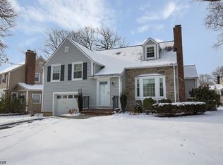 320 Stockton Rd, Union, NJ 07083