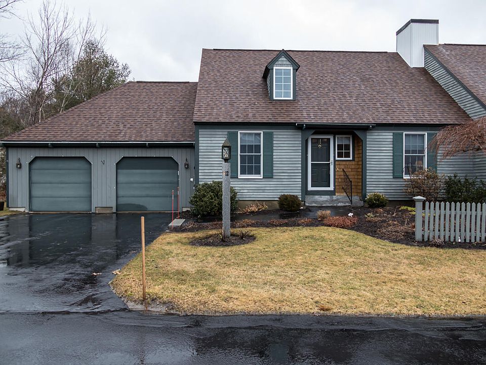 1st image of 12 Teal Point Drive #12