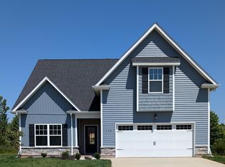 119 Songberry St LOT 54F, Oak Ridge, TN 37830