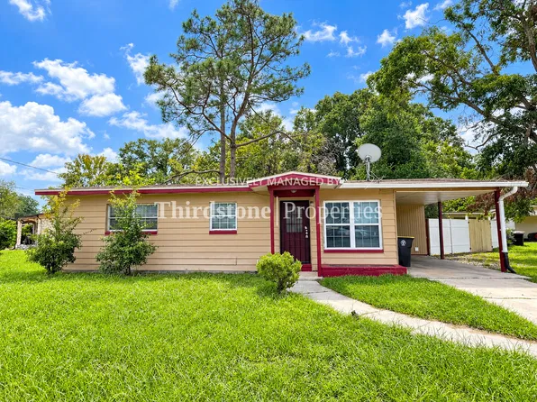 9292 Greenleaf Rd, Jacksonville, FL 32208