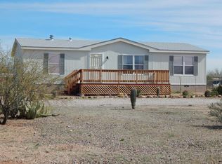 11350 N Musket Rd, Marana, AZ 85653