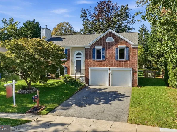 905 Sweet Gum Ct, Frederick, MD 21701