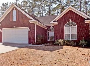6231 Longwood Dr, Murrells Inlet, SC 29576