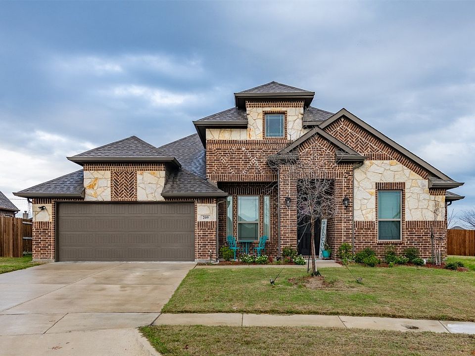 1st image of 209 Sumac Cir