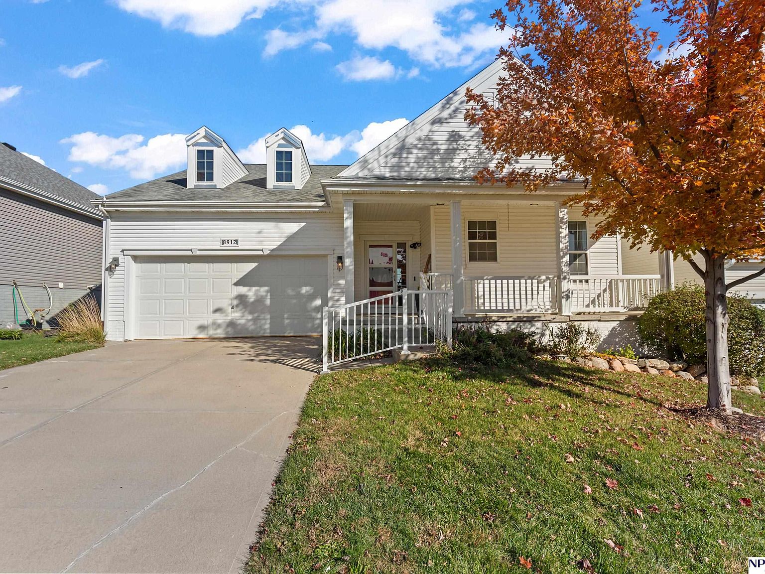 8912 Wyoming St, Omaha, NE 68122 | Zillow