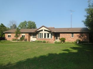 13216 N Webster Rd, Clio, MI 48420