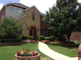 4228 Talbot Ln, McKinney, TX 75070