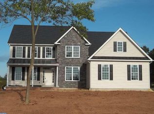 547 Upper Mainland Rd, Harleysville, PA 19438