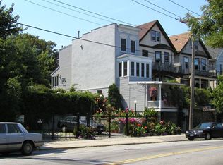 726 Bay St, Staten Island, NY 10304