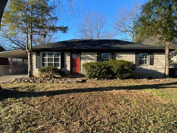 231 Williamsburg Dr, Nicholasville, KY 40356