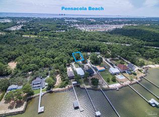 3623 Ebb Tide Ln, Gulf Breeze, FL 32563