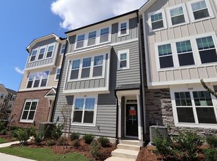 5007 Jowetts Walk Dr #38, Cary, NC 27519