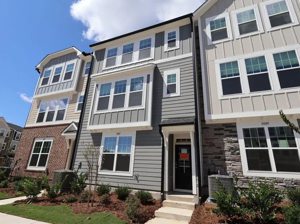 5007 Jowetts Walk Dr #38, Cary, NC 27519