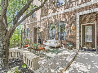 1414 Emancipation Ave APT B, Houston, TX 77003