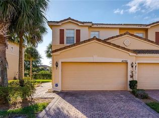 4096 Cherrybrook Loop, Fort Myers, FL 33966