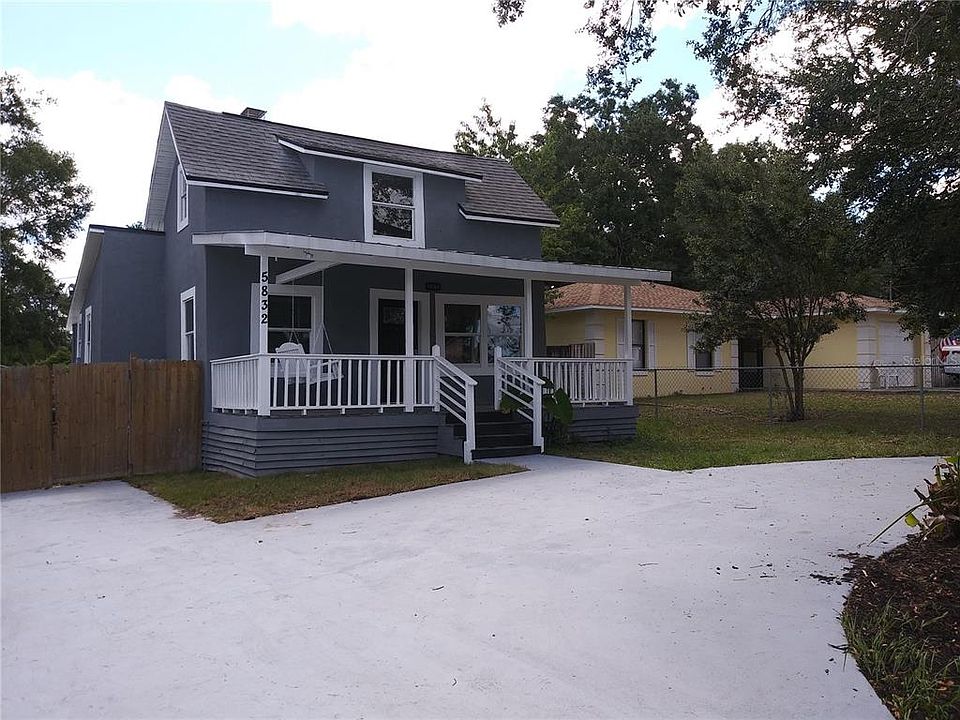 5832 10th St, Zephyrhills, FL 33542 Zillow
