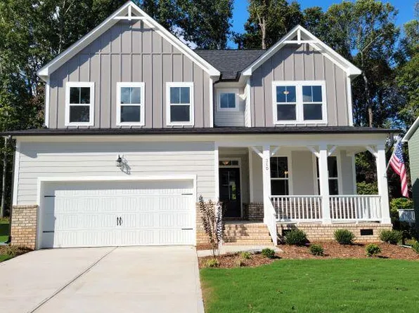 310 Travelers Ct, Mebane, NC 27302