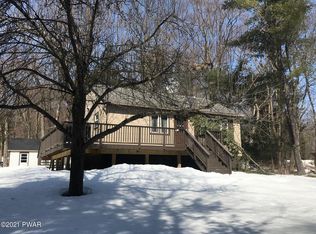 8 Someday Dr., Honesdale, PA 18431