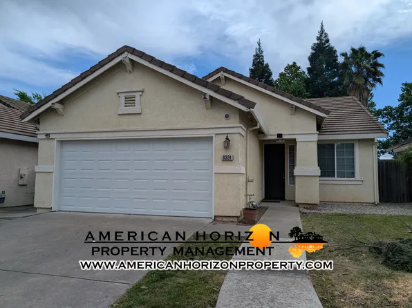 8324 White Spruce Dr, Antelope, CA 95843
