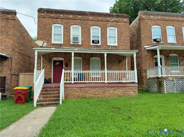 535 S Dunlop St, Petersburg, VA 23803