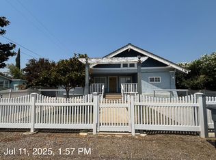 342 W Olive St, Maxwell, CA