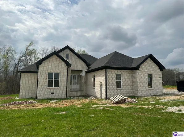 100 Blue Bird Cir, Campbellsville, KY 42718