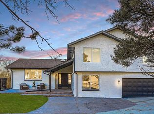 5632 W Fair Dr, Littleton, CO 80123