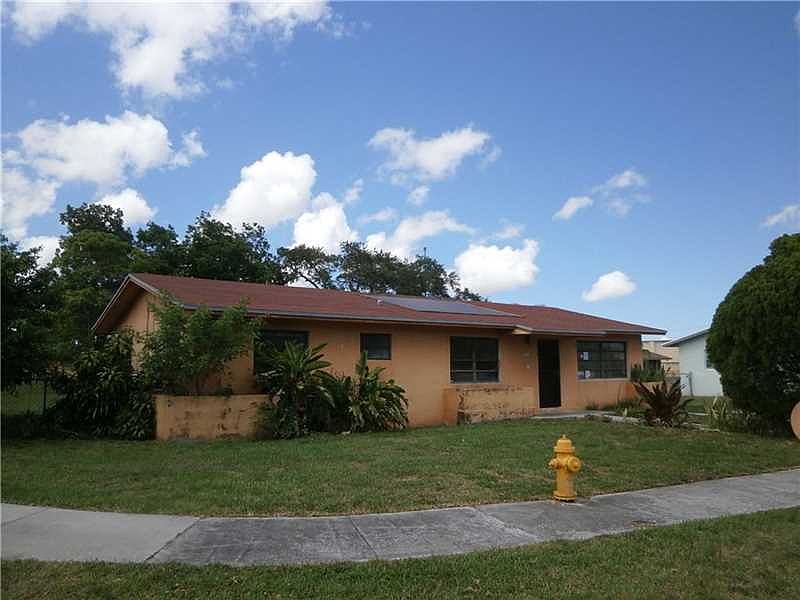 1st image of 731 NW 171st St
