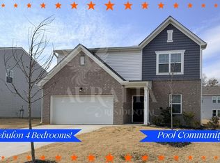 937 Berkeley Glen Rd, Zebulon, NC 27597