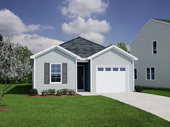 7215 New Harmony Way, Inman, SC 29349