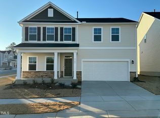 3701 Watson Ridge Ln, Raleigh, NC 27616