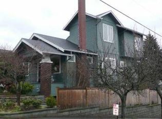 3602 Meridian Ave N, Seattle, WA 98103