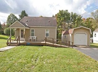 1265 Kepple Ave, Vandergrift, PA 15690