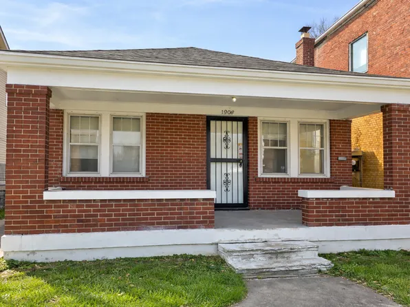 1908 W Market St, Louisville, KY 40203