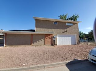 1336 Allison Ave, Canon City, CO 81212