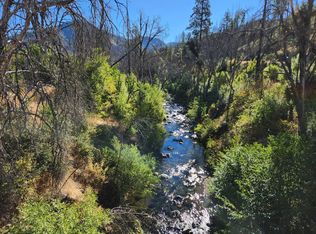 17031 Slate Creek Rd, Lakehead, CA 96051